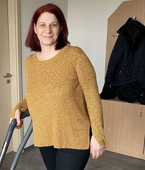 Rólam - Segítő Kéz Győr