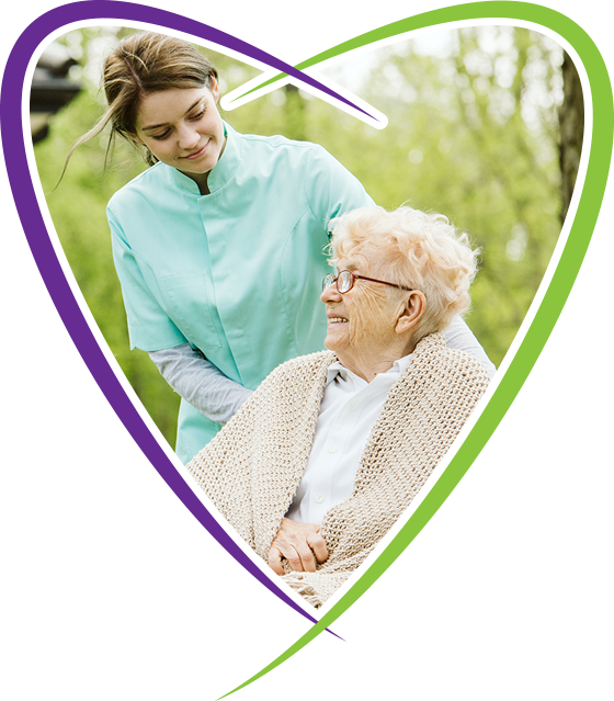 Seghítő Kéz Győr - Idősek segítése a mindennapokban