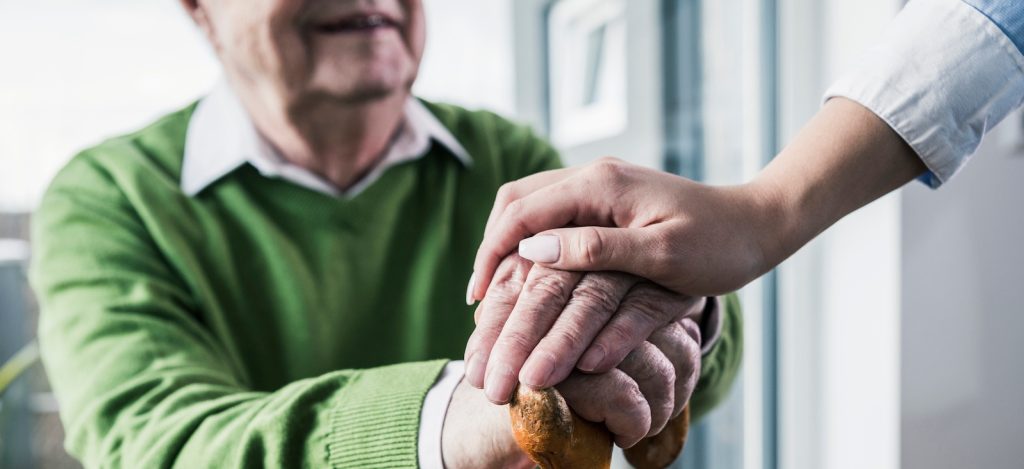 Személyes segítség időseknek Győrben